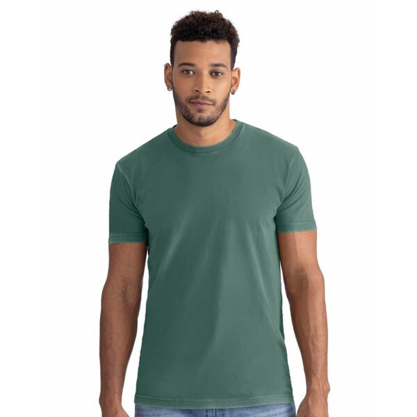 Unisex Soft Wash T-Shirt Thumbnail