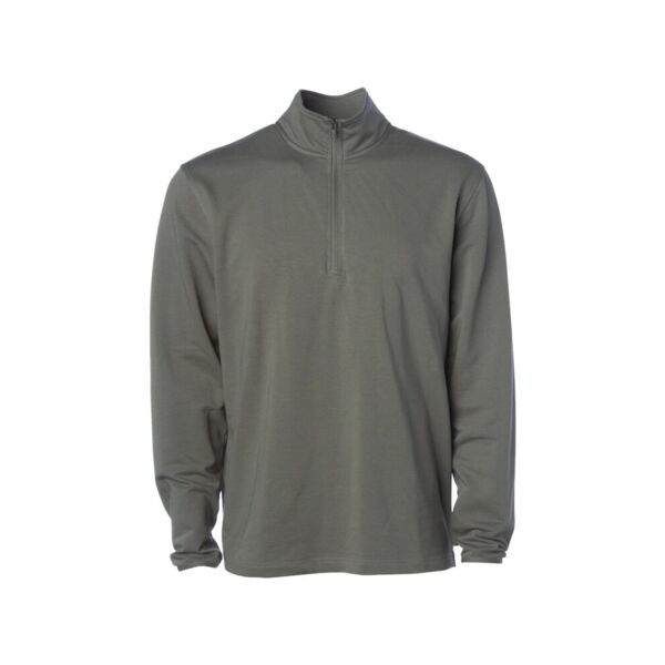 Men's Perform Quarter-Zip Pullover Thumbnail