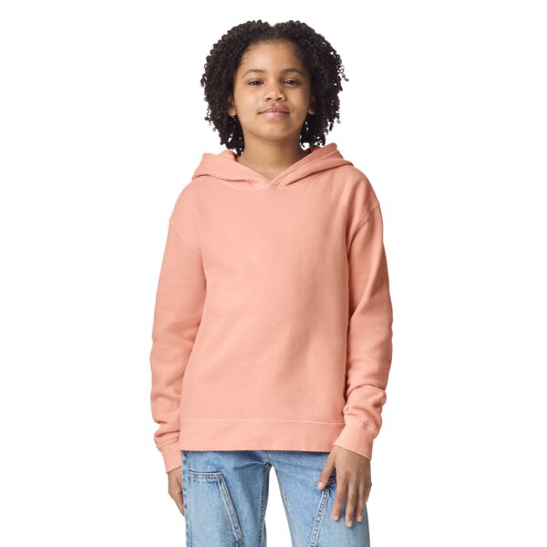 Youth Lightweight Hooded Sweatshirt Thumbnail