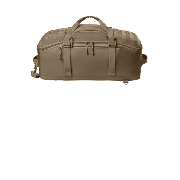 Tactical Barrel Duffel Thumbnail