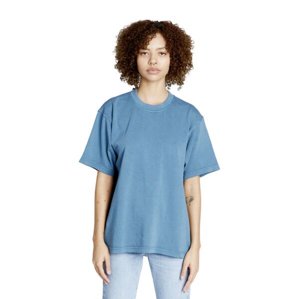 Unisex Urban Heavyweight T-Shirt Thumbnail