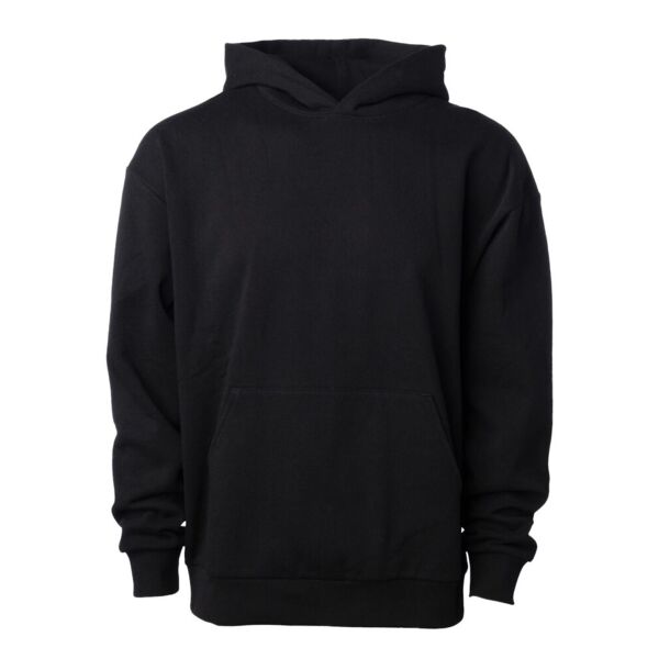 Avenue Hooded Sweatshirt Thumbnail