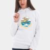 Unisex Premium Pullover Hooded Sweatshirt Thumbnail
