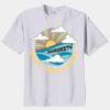Youth Core Blend Tee Thumbnail