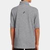 Youth Core Blend Jersey Knit Polo Thumbnail