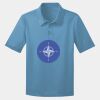 Youth Silk Touch Performance Polo Thumbnail
