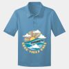 Youth Silk Touch Performance Polo Thumbnail