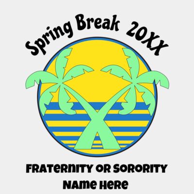 Vacation / Spring Break / Resort Thumbnail