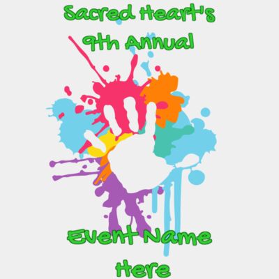 Fundraiser / Charity / Volunteer Thumbnail