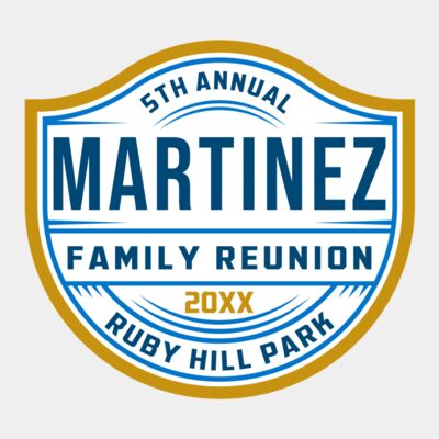 Family / Reunions Thumbnail